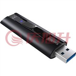 闪迪(SanDisk)512GB USB3.2至尊超极速U盘 CZ880 读速高达420MB/s SKU：QXS13834