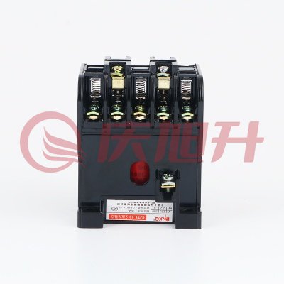 人民电器CJT1-10A/380v 交流接触器 SKU：QXS12857