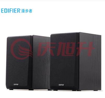 漫步者(EDIFIER)R980T 入门级多媒体2.0音箱 音响 电脑音箱 SKU：QXS13566