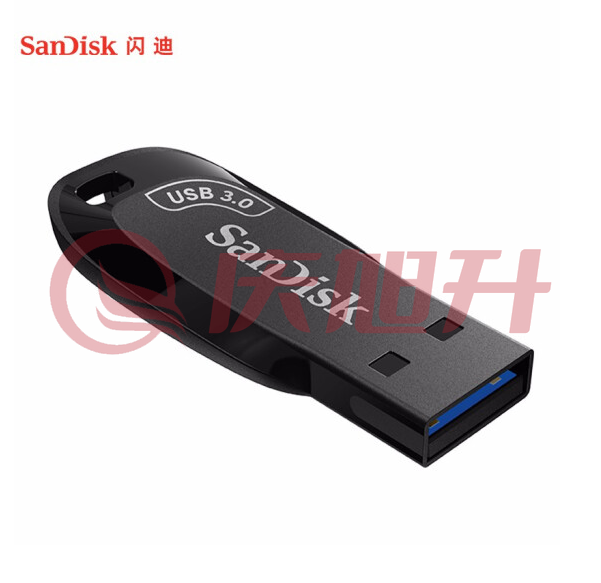 闪迪CZ410 256GB USB3.0 U盘 CZ410酷邃 SKU：QXS13790