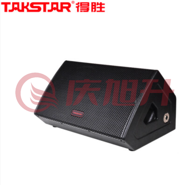 得胜(TAKSTAR)ELV-121M 专业舞台返听音箱(对)15英寸低音音箱舞台返送场合使用TJRRSFYJD202303020948195 SKU：QXS13100