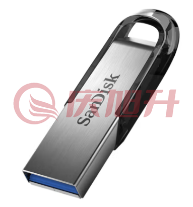 闪迪128GB U盘CZ73 大容量金属优盘 USB3.0 SKU：QXS13873