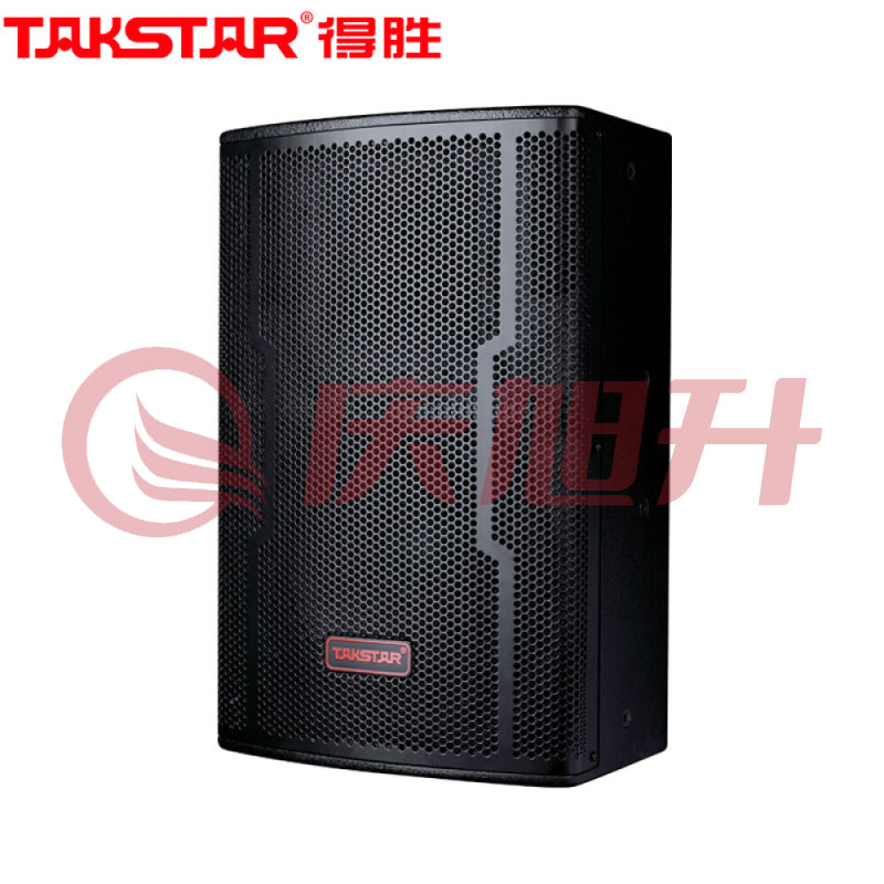 得胜(TAKSTAR) ELV-101 全频音箱 专业音箱 会议室、多功能厅等扩声场合使用. SKU：QXS13041