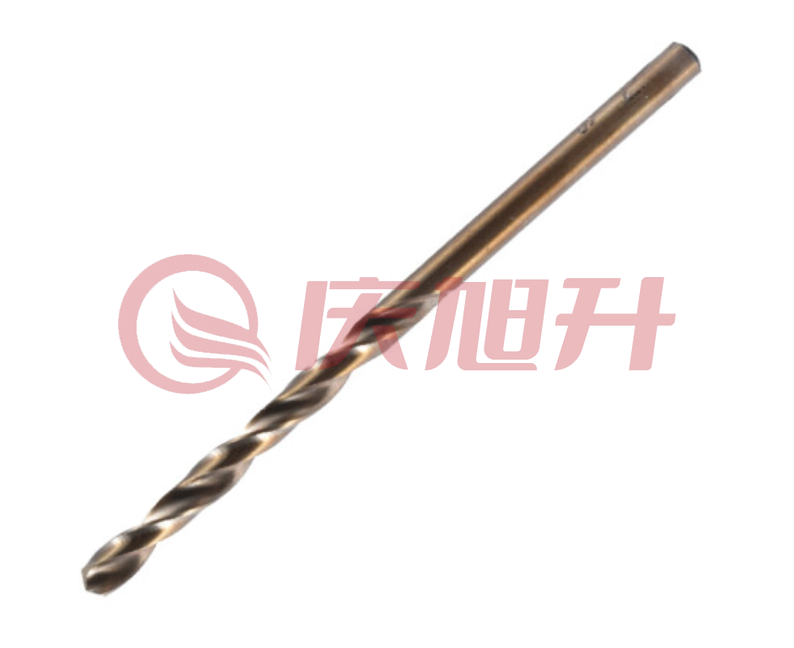 得力钻头8*120mm SKU：QXS12709