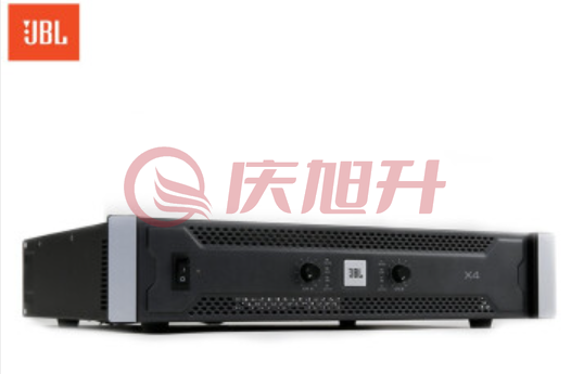 JBL X4 功放 专业后级功放 设备 舞台 会议功放 IT.1382TJRRSFYJD202302221548196 SKU：QXS13472