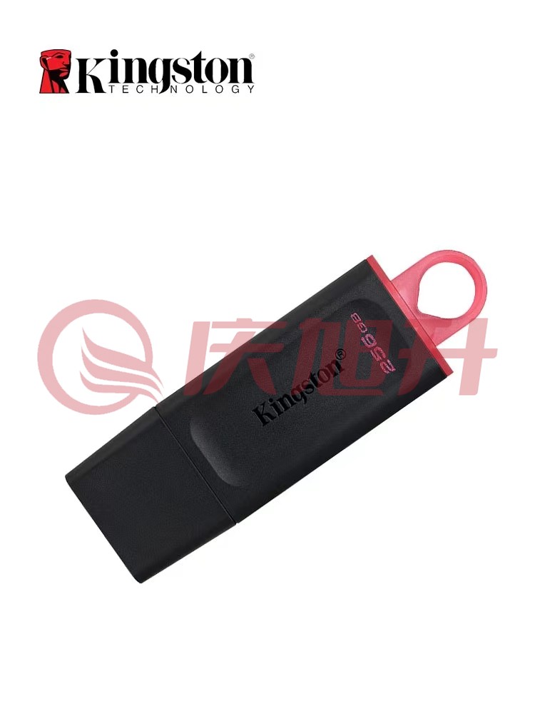 金士顿(Kingston)256GB USB3.2 Gen   1 U盘DTX SKU：QXS13680