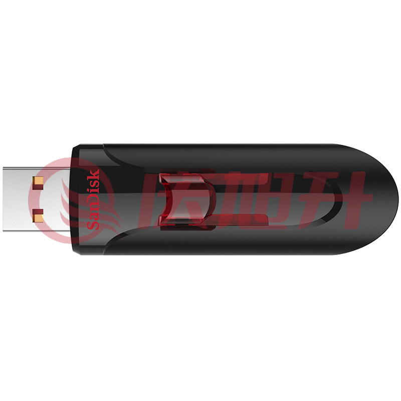 闪迪(SanDisk)CZ600 32GB USB3.0 U盘 SKU：QXS13821