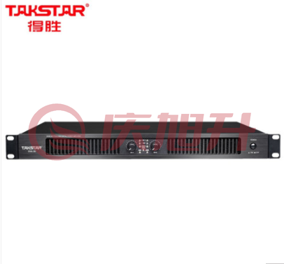 得胜(TAKSTAR)EKA-3D数字功率放大器 专业纯后级功放舞台演出会议工程安装专用TJRRSFYJD202303020948217 SKU：QXS13102