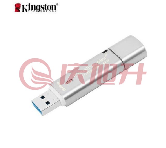 金士顿(Kingston)USB3.0 U盘 DTLPG3 SKU：QXS13735