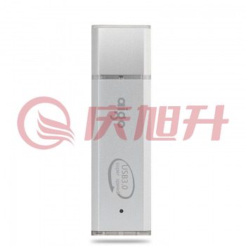 爱国者(Aigo)U320 16G优盘 USB3.0高速U盘 SKU：QXS13609