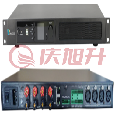 DANACOID 功率 放大器 DA-H8150 SKU：QXS13324