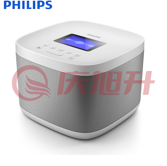 飞利浦PHILIPS   AW6005   无线蓝牙音箱 货号：JC TJRRSFYJD202302201510104 SKU：QXS13255