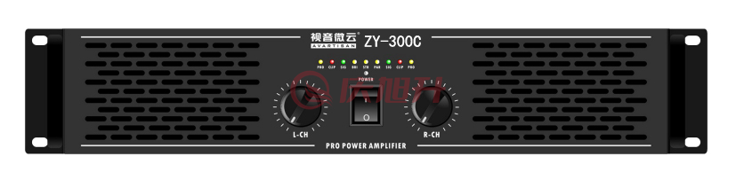 视音 微云ZY-300Cv SKU：QXS13437