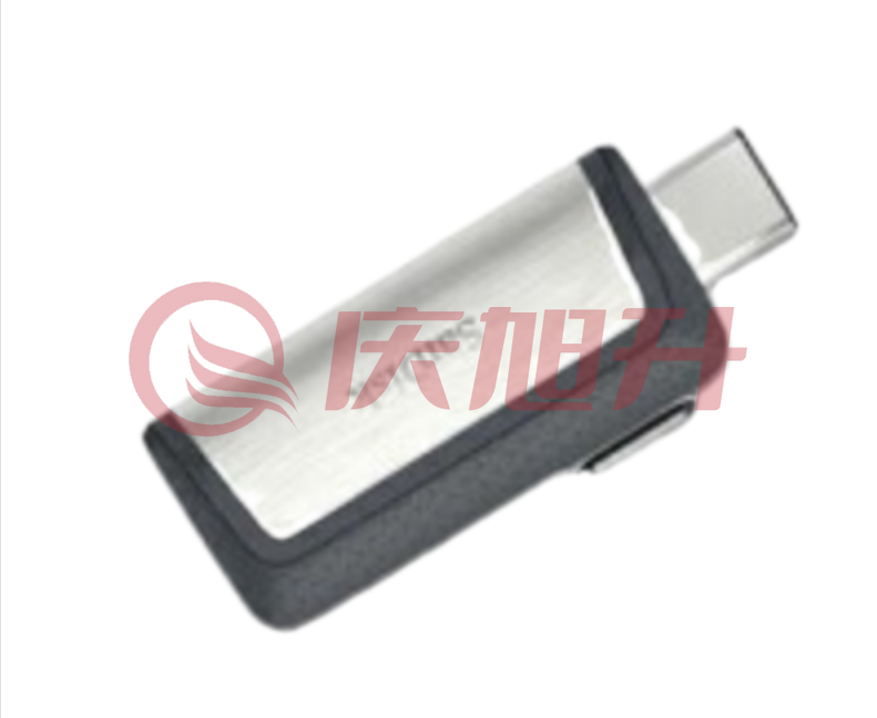 闪迪(SanDisk) 32GB Type-C USB3.1 手机电脑U盘DDC2 读速150MB/ SKU：QXS13792