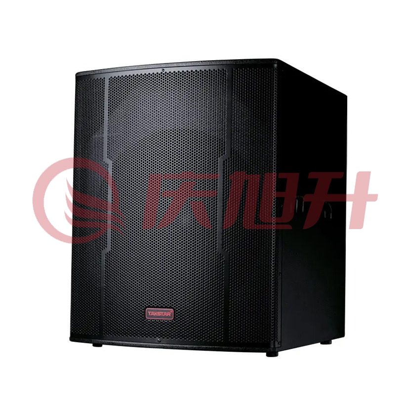 得胜 TAKSTAR ELV-181 全频音箱 计价单位: 对/ SKU：QXS13045