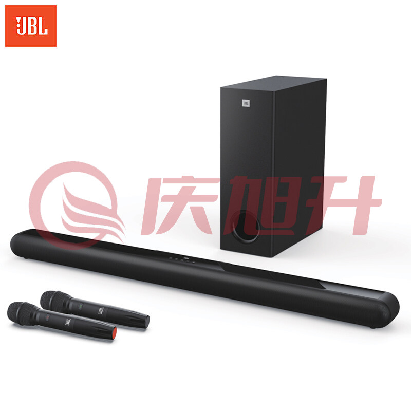 JBL KTV350音响回音壁 音箱套装TJRRSFYJD2023030213522612 SKU：QXS13509