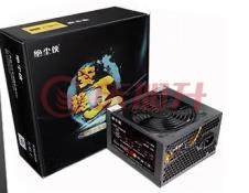 爱国者电脑电源300W 单位：个 SKU：QXS13622