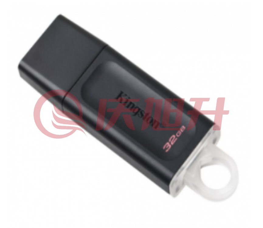 金士顿(Kingston) DTX 128GB USB3.2  U盘 b39 SKU：QXS13685