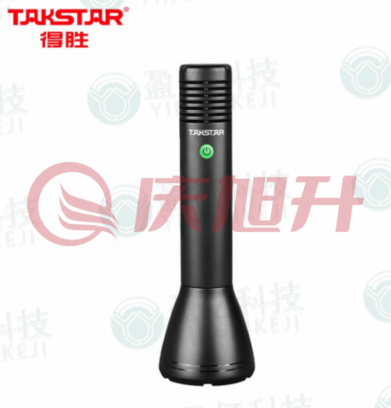 得胜 (TAKSTAR)DA5 手持话筒音箱一体 上课无线话筒教师导游教学专用迷你扩音器TJRRSFYJD202303021417351 SKU：QXS13209