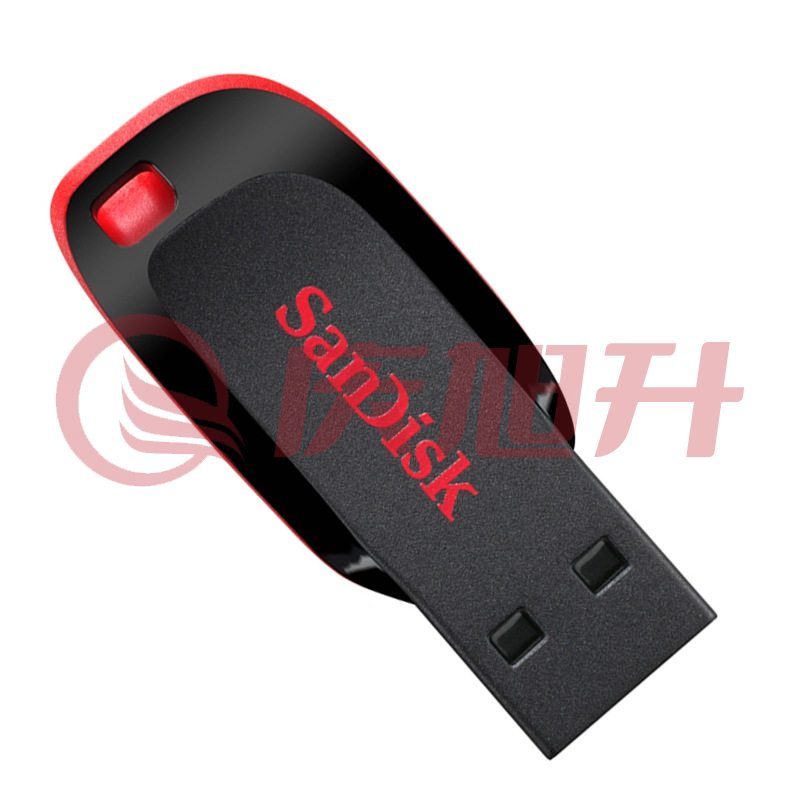 【闪迪CZ50】闪迪(SanDisk)32GB USB2.0 U盘. SKU：QXS13892