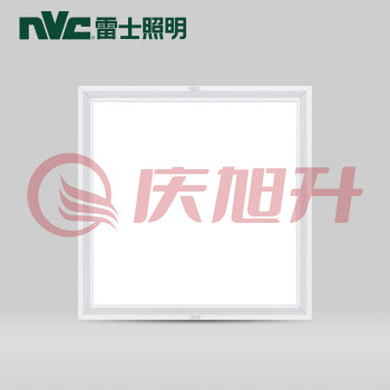 雷士(NVC)平板灯 NLED4103/32W集成吊顶灯盘 600*600-5700K SKU：QXS12749