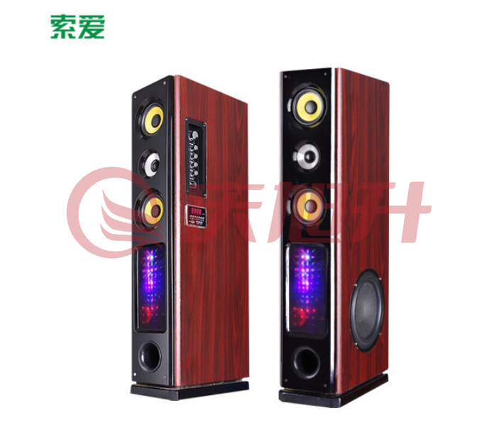 索爱   soaiy SA-K28 内置功放一体音响 家用商用会议客厅蓝牙音箱+彩屏TJRRSFYJD2023022719292914 SKU：QXS13404