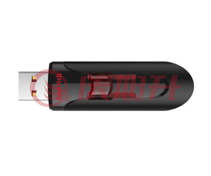 闪迪(SanDisk)CZ600 128GB USB3.0 U盘 SKU：QXS13820