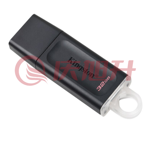 金士顿   DTX/32GB U盘 USB3.2 Gen 1 SKU：QXS13745