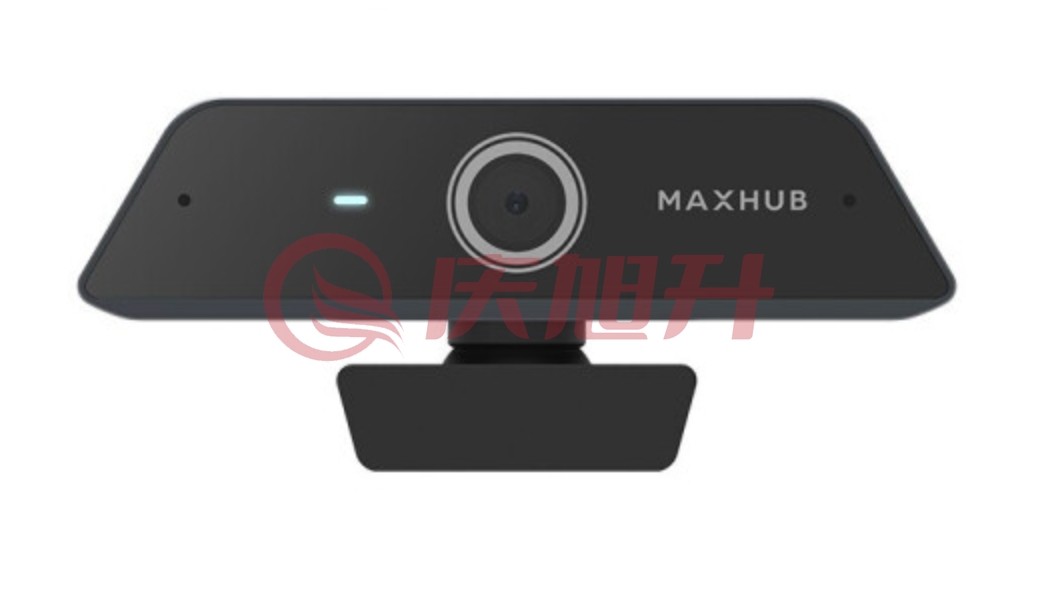 MAXHUB 视频会议设备 1300万变焦超清4K分辨率 办公教育网课会议摄像机/摄像头UC-W20 SKU：QXS13379