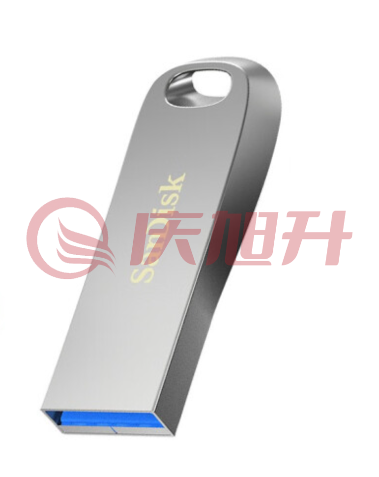 闪迪 512GB USB3.1 U盘  SDCZ74酷奂银色 SKU：QXS13798