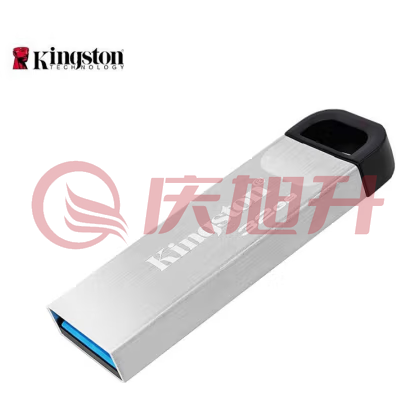 金士顿(Kingston)   32GB USB 3.2 Gen 1 U盘 DTKN 金属外壳 读速200MB/s SKU：QXS13746