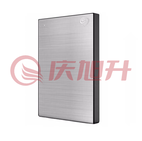 希捷 铭2TB移动硬盘USB3.0  2.5英寸银色 金属外壳 TJHX04061552446528 SKU：QXS13960