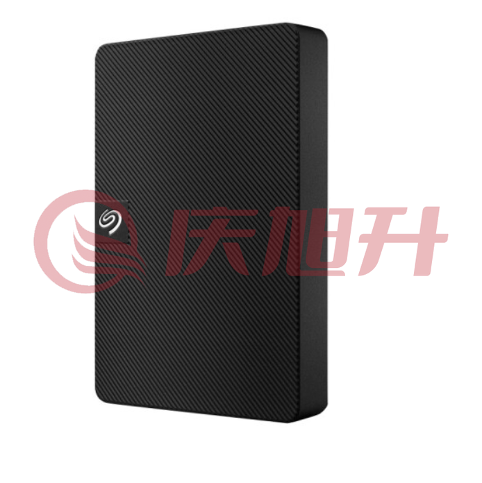 希捷(Seagate)1TB USB3.0移动硬盘 睿翼系列 2.5英寸 SKU：QXS13955