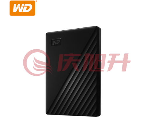 (WD)4TB USB3.0移动硬盘(单位：块)230321102011 SKU：QXS14056