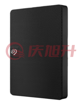 希捷 STKM2000400移动硬盘2TB USB3.0 睿翼 2.5英寸 SKU：QXS13925