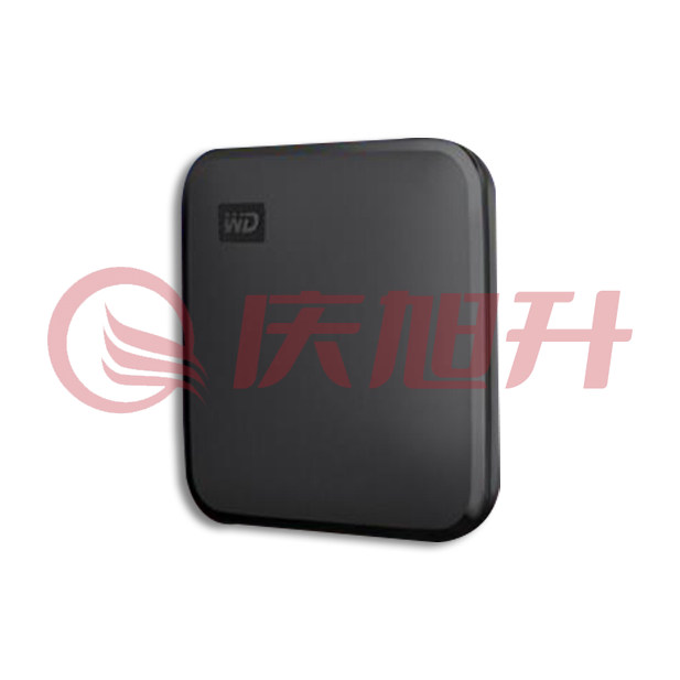 西部数据(WD) 2TB 移动固态硬盘(PSSD)Elements SE SSD SKU：QXS14010