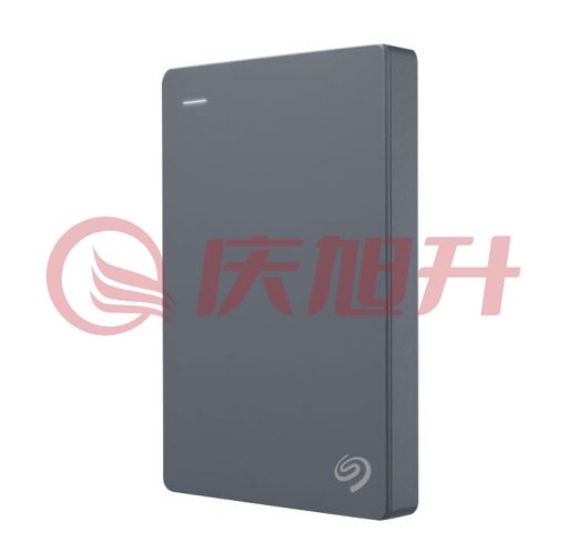 希捷 移动硬盘 2TB STJL2000400 SKU：QXS13928