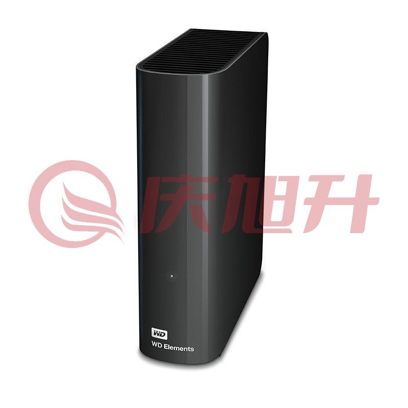 西部数据(WD)Elements 移动硬盘 3.5英寸 6TB SKU：QXS14000