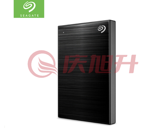 (Seagate) 移动硬盘 5TB  2.5英寸 高速 轻薄 便携 SKU：QXS13986