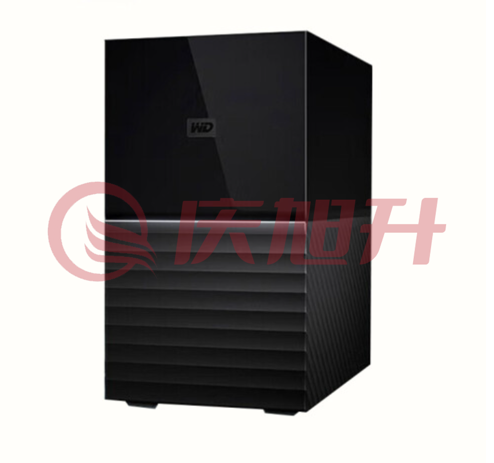 西部数据 (WD)移动硬盘 3.5英寸大容量 36TB WDBFBE0360JBK(ID241) SKU：QXS14006