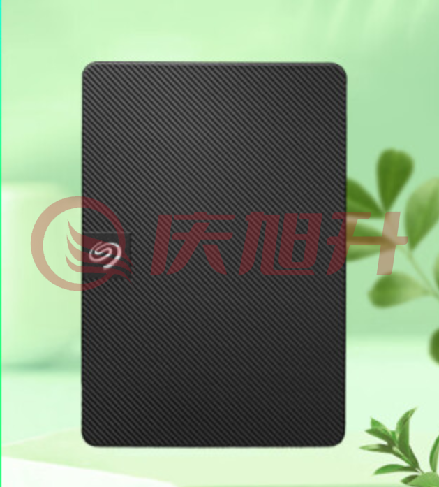 希捷(Seagate)4TB USB3.0移动硬盘(ID233)  f52 SKU：QXS13978