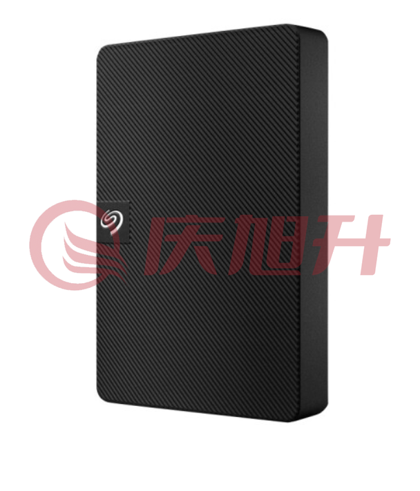 希捷(SEAGATE) 移动硬盘 USB3.0 新睿翼系列 2.5英寸 4TB 黑色便携商务 SKU：QXS13953