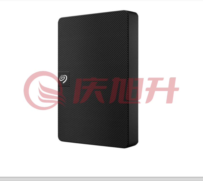 希捷 移动硬盘 4TB 加密 USB3.0 希捷铭 2.5英寸 机械硬盘  暗夜黑 STKY4000400 SKU：QXS13981