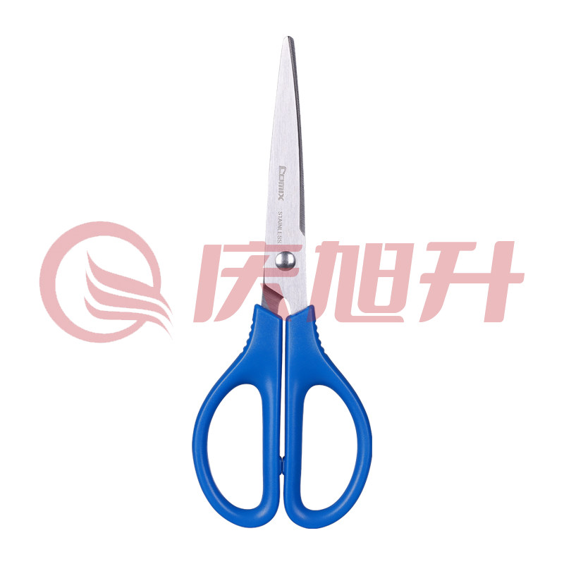 齐心 B2715 剪刀 170MM   WLSZ01142238423700 SKU：QXS14643